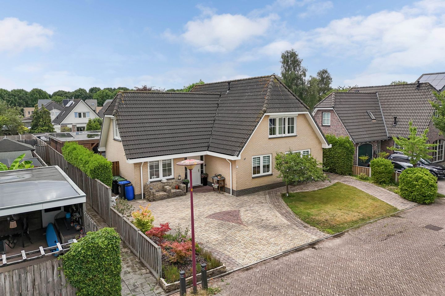 Foto 5 van Oostergo 54