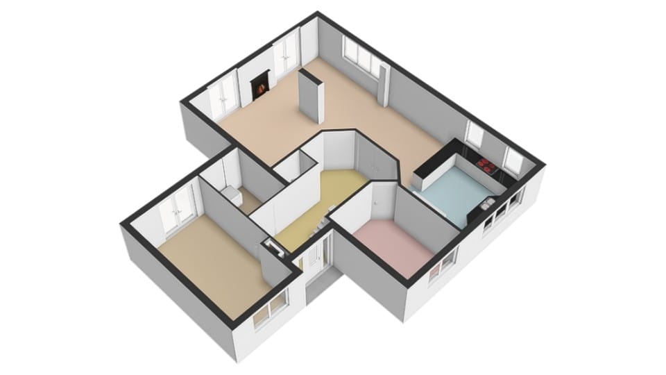 Foto 74 van Oostergo 54