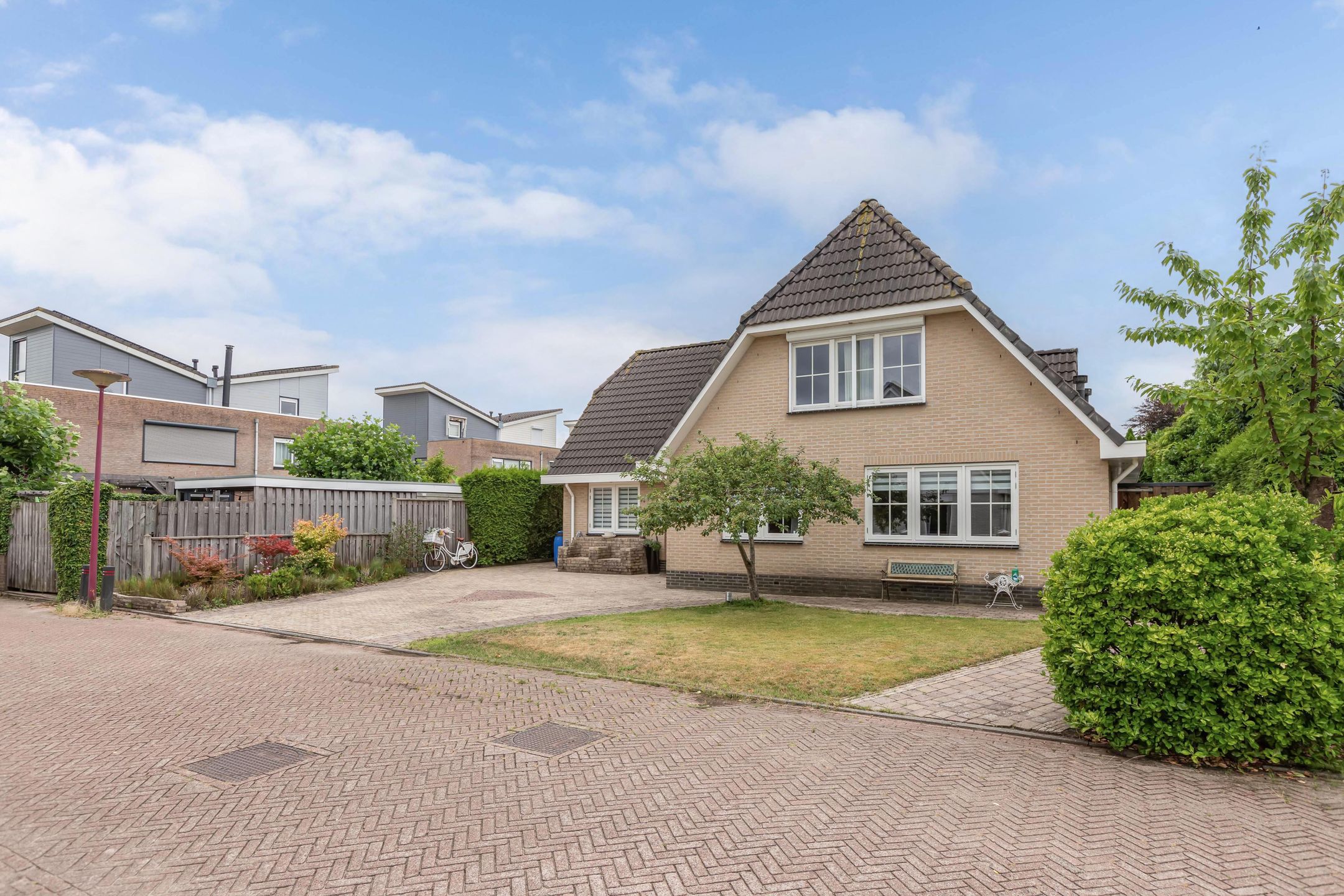 Foto 6 van Oostergo 54