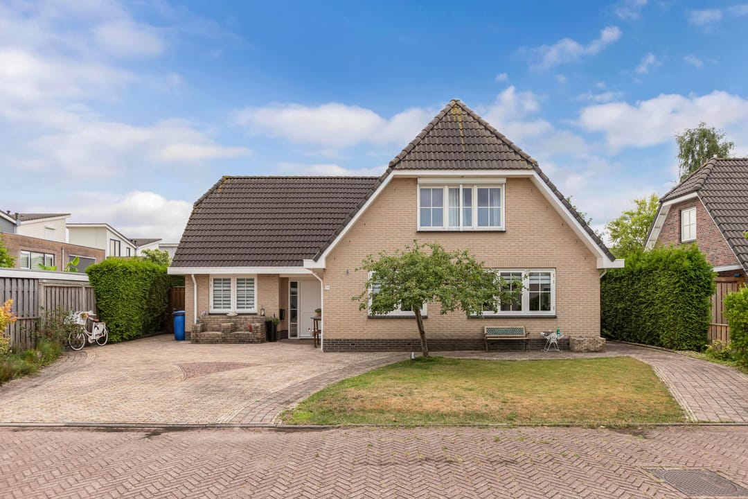 Foto 8 van Oostergo 54