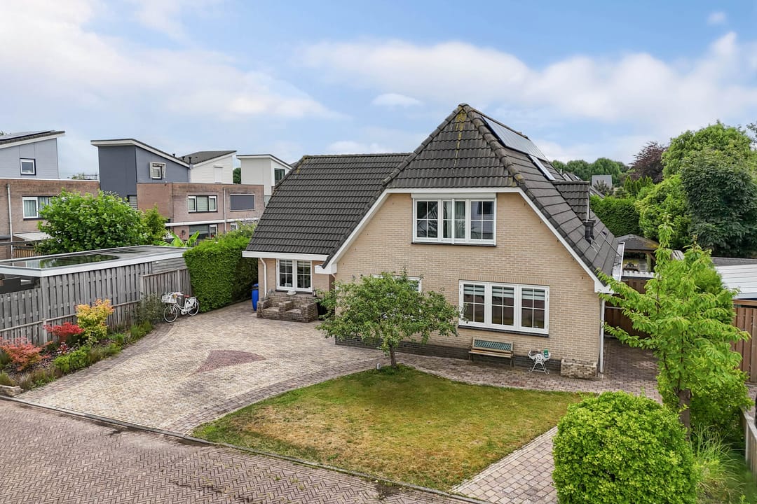 Foto 7 van Oostergo 54