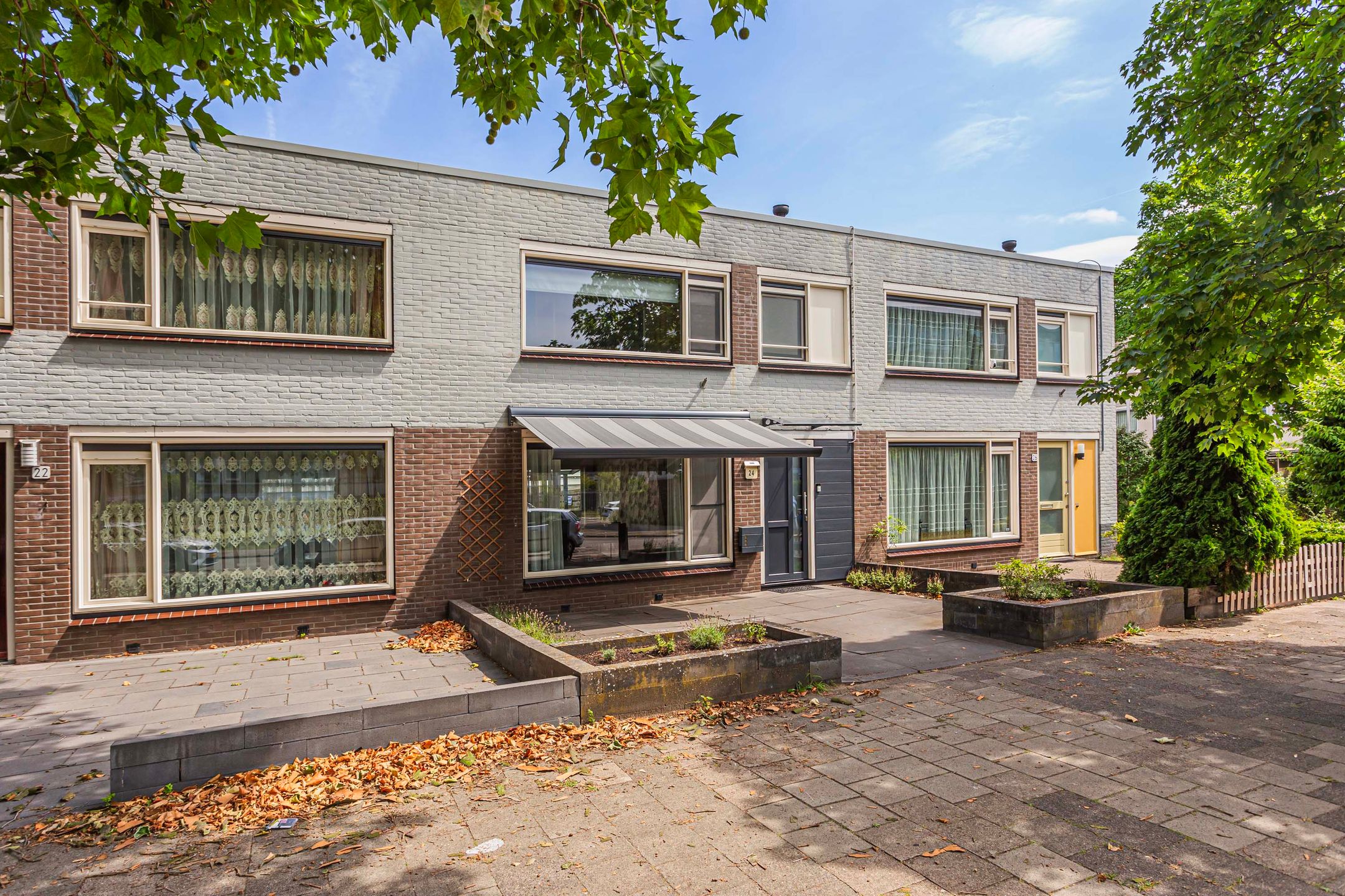 Amazonedreef, 24, Utrecht, 3563CB, Utrecht, Nederland 24