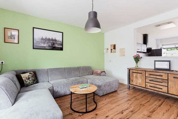 Foto 5 van Amazonedreef 24