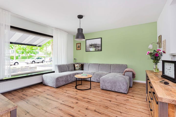 Foto 2 van Amazonedreef 24