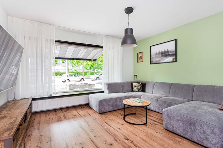 Foto 3 van Amazonedreef 24