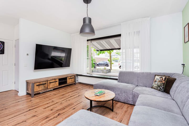 Foto 4 van Amazonedreef 24