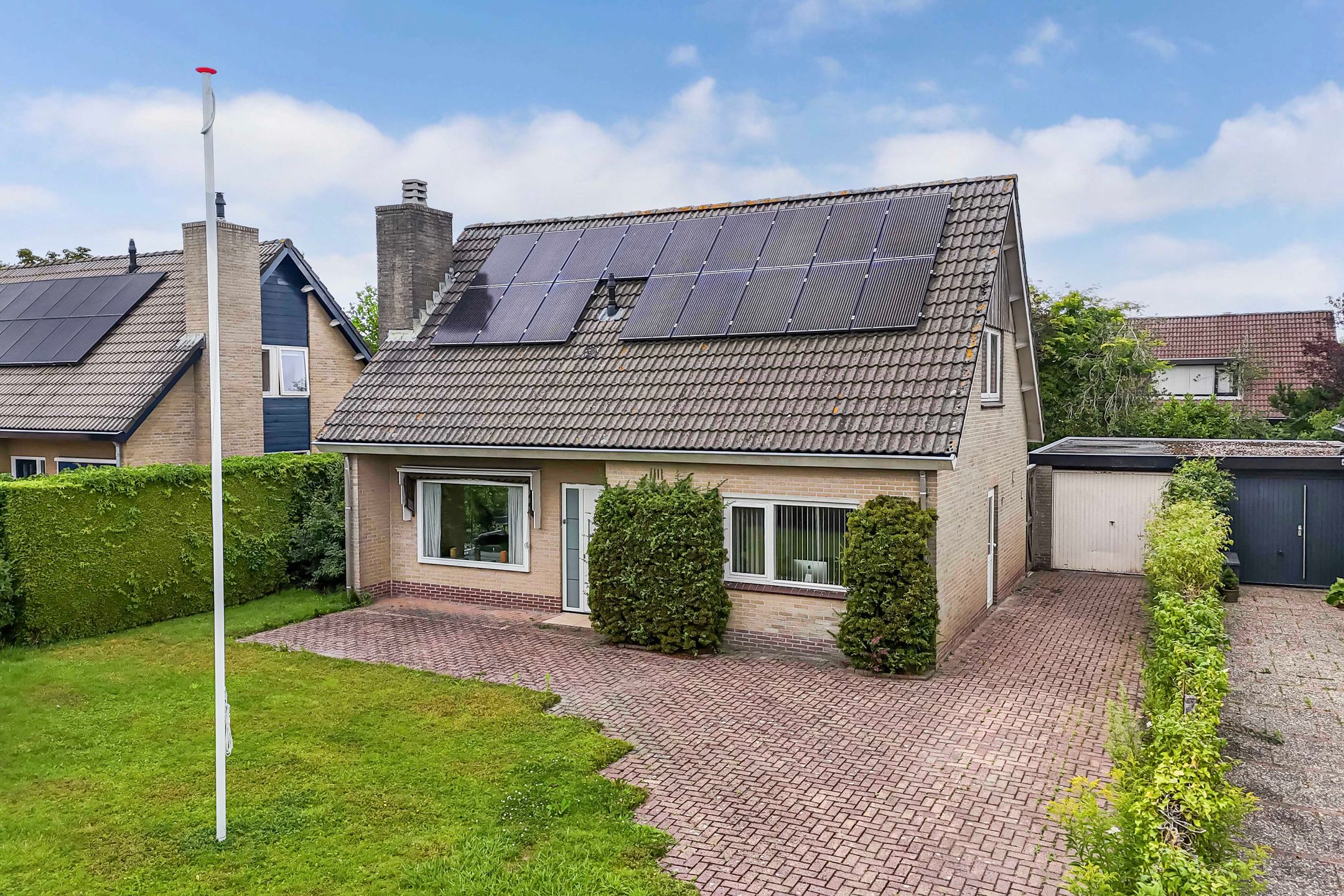 Eise Eisingastrjitte 46