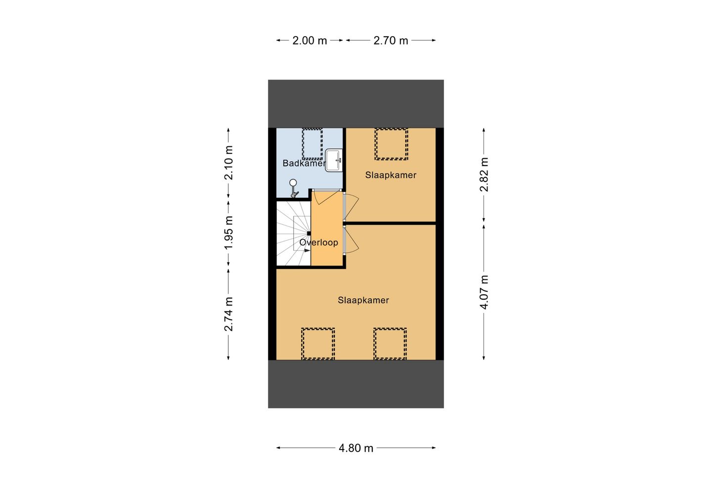 Foto 34 van Buijsstraat 4