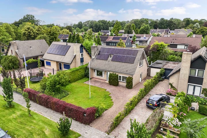 Foto 4 van Eise Eisingastrjitte 46