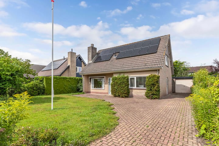 Foto 5 van Eise Eisingastrjitte 46