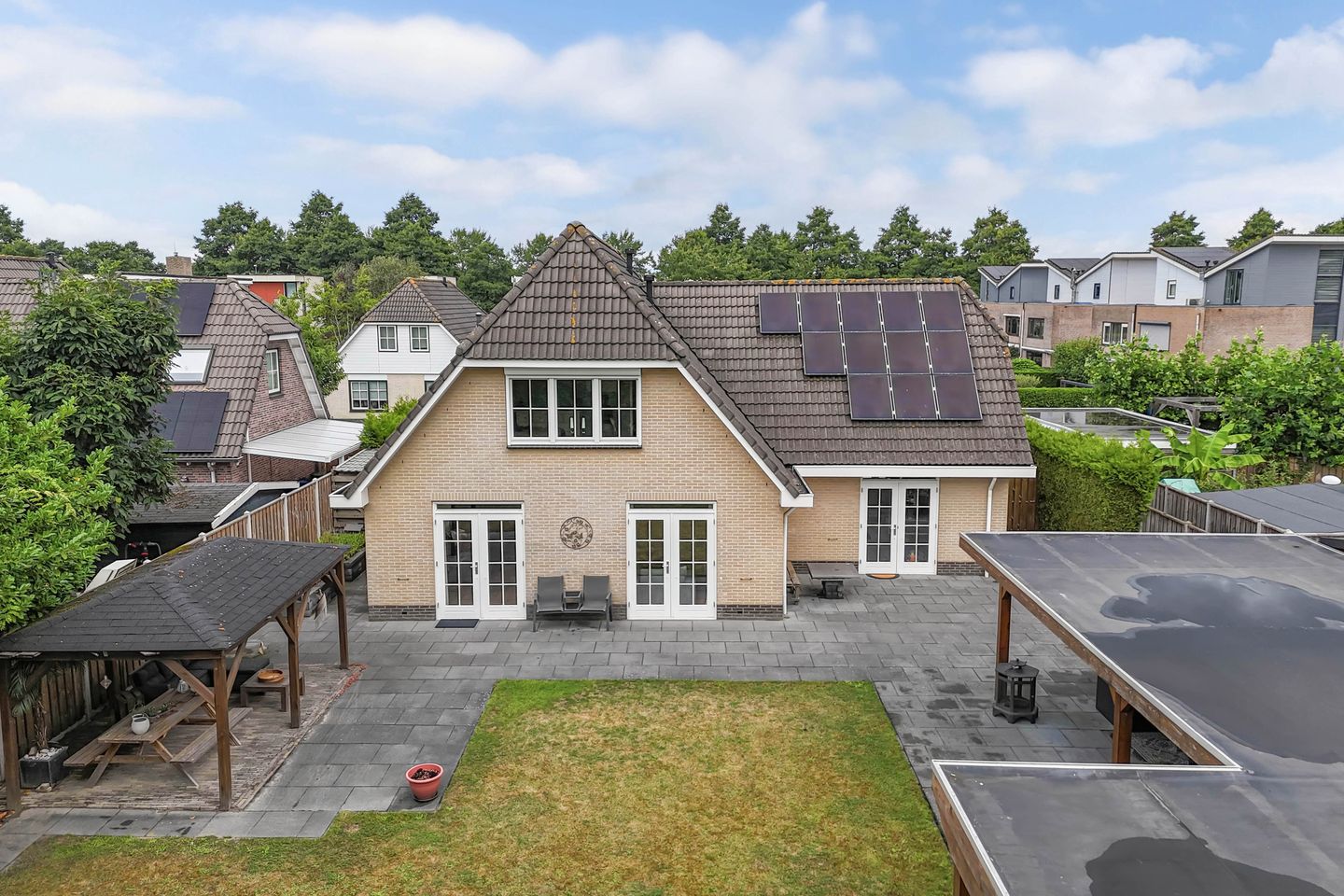 Foto 50 van Oostergo 54