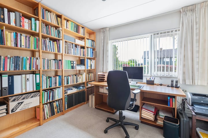 Foto 23 van Eise Eisingastrjitte 46