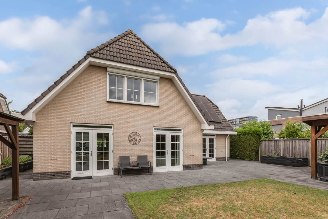 Foto 52 van Oostergo 54