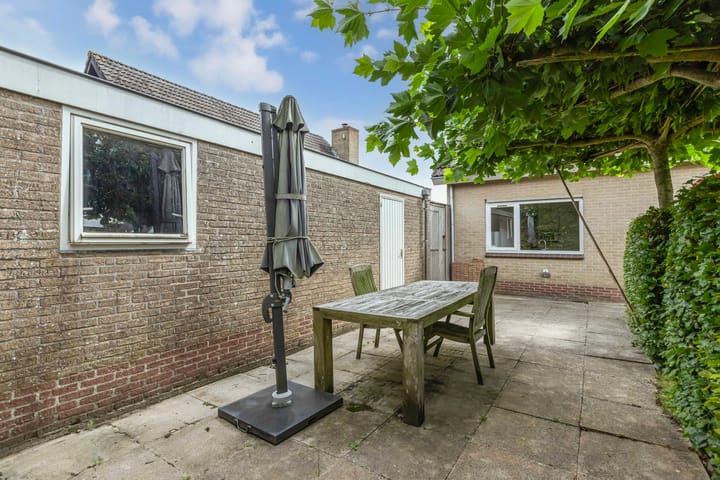 Foto 36 van Eise Eisingastrjitte 46