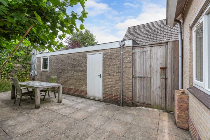 Foto 38 van Eise Eisingastrjitte 46