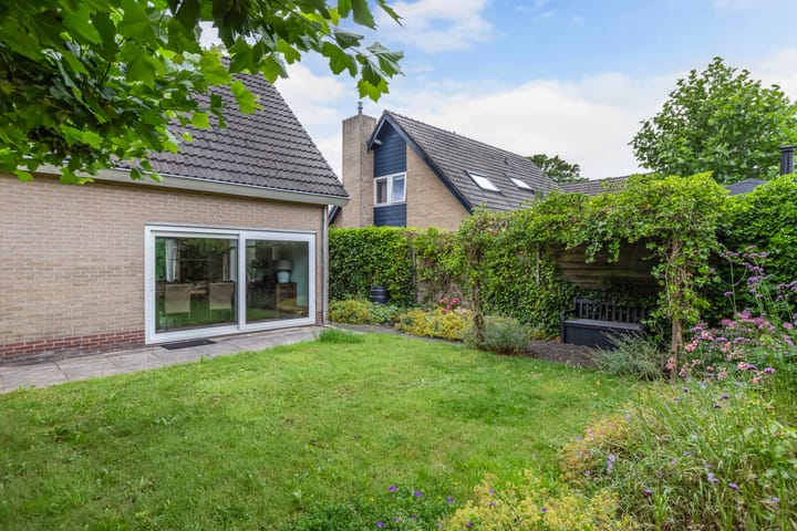 Foto 43 van Eise Eisingastrjitte 46