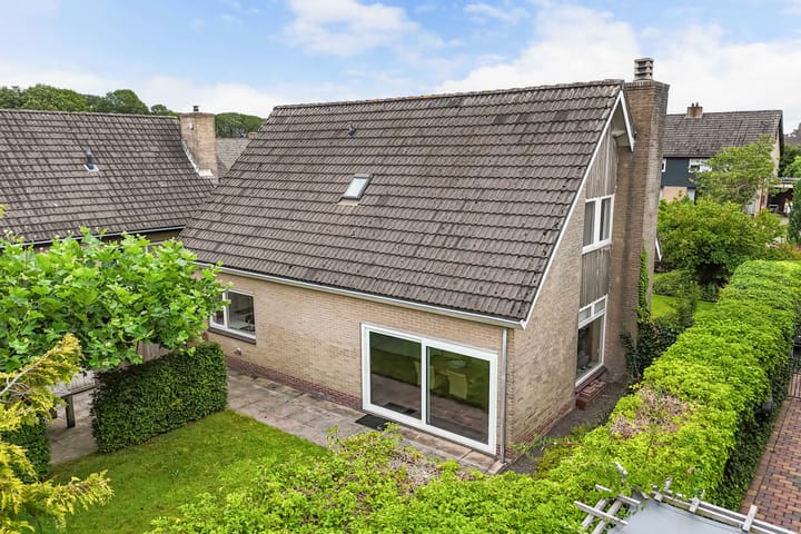 Foto 44 van Eise Eisingastrjitte 46