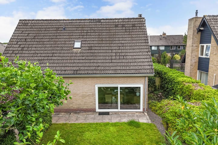 Foto 45 van Eise Eisingastrjitte 46