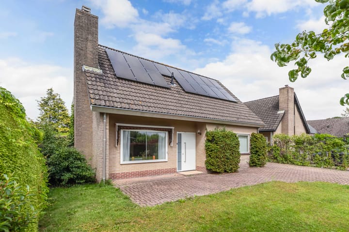 Foto 46 van Eise Eisingastrjitte 46