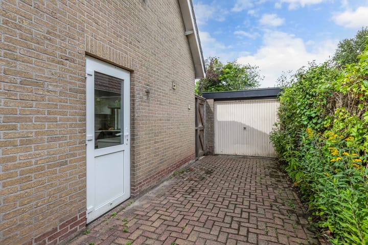 Foto 48 van Eise Eisingastrjitte 46