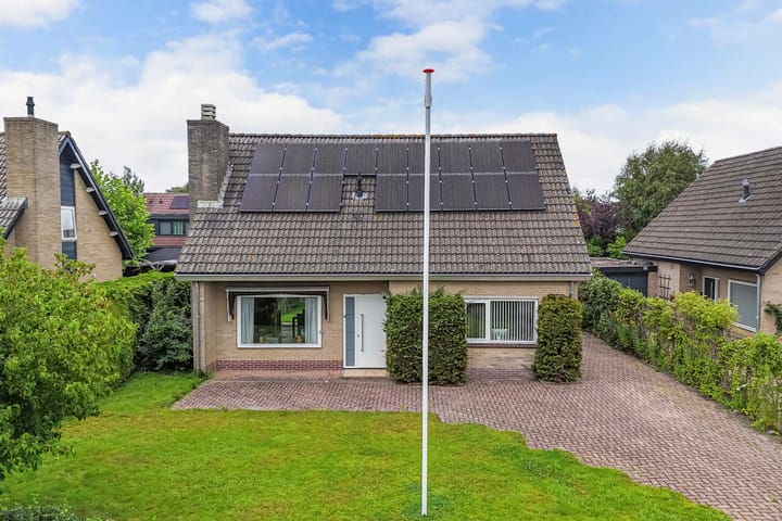 Foto 49 van Eise Eisingastrjitte 46