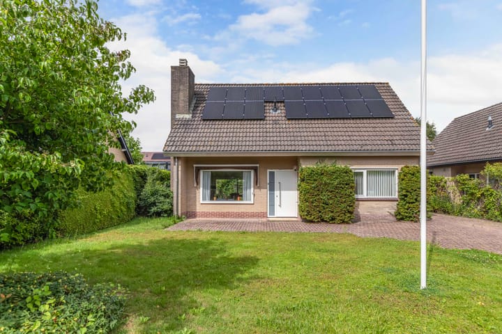 Foto 50 van Eise Eisingastrjitte 46