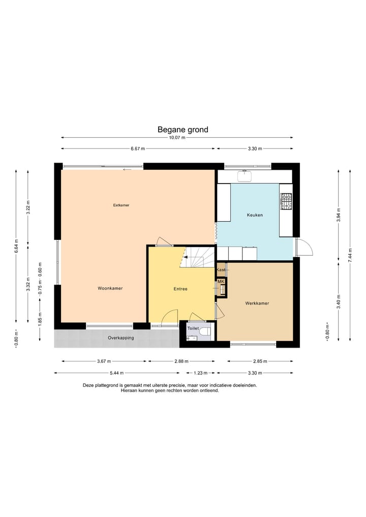 Foto 55 van Eise Eisingastrjitte 46