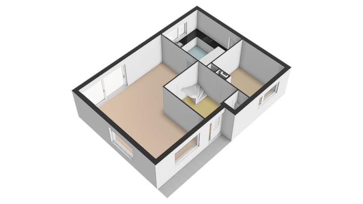 Foto 59 van Eise Eisingastrjitte 46