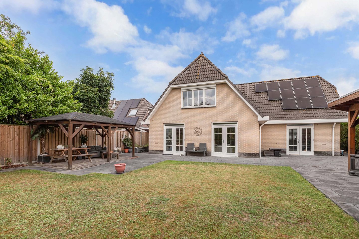 Foto 64 van Oostergo 54