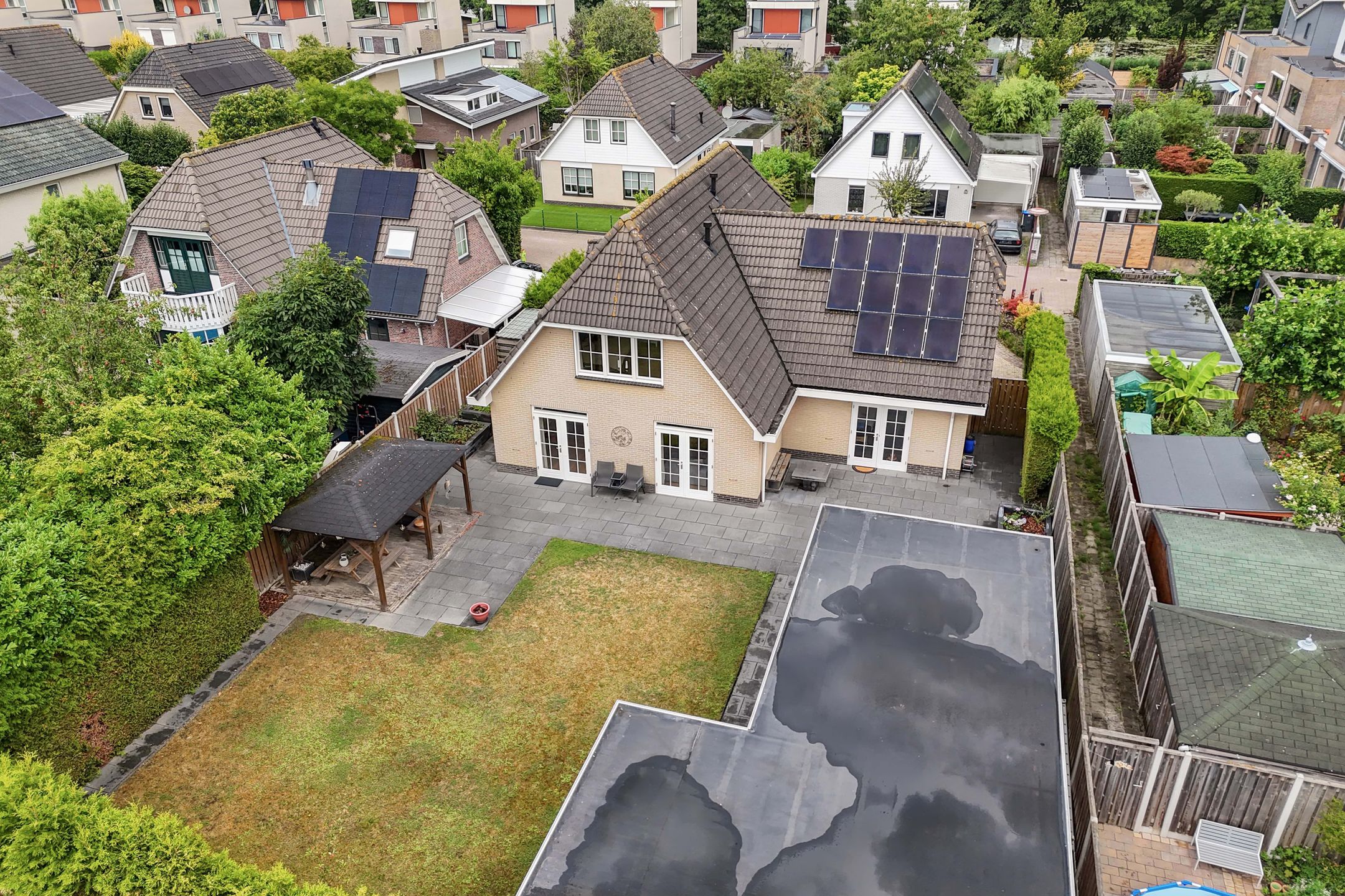 Foto 69 van Oostergo 54