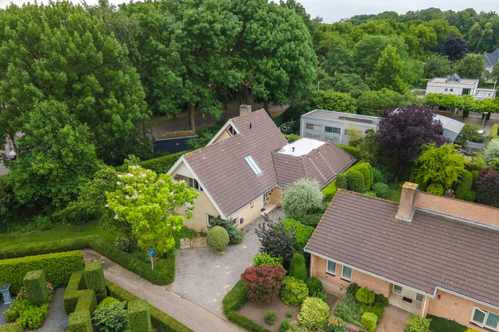 Foto 3 van Hanzehof 16