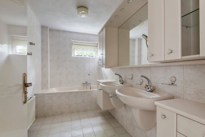 Foto 12 van Hanzehof 16