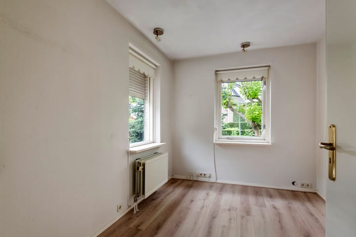 Foto 14 van Hanzehof 16