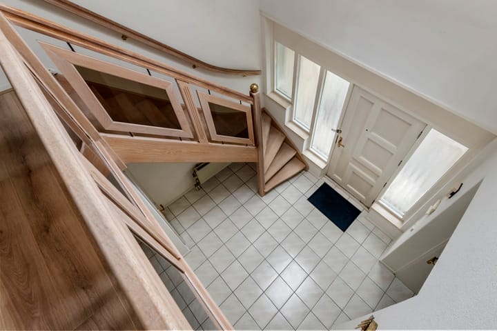 Foto 17 van Hanzehof 16