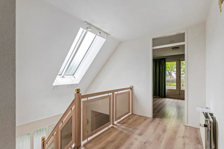 Foto 26 van Hanzehof 16