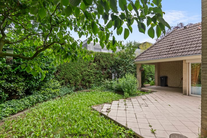 Foto 33 van Hanzehof 16