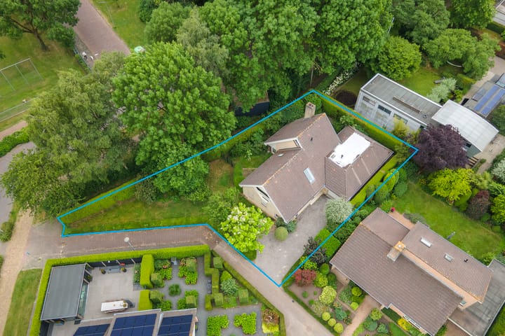 Foto 37 van Hanzehof 16