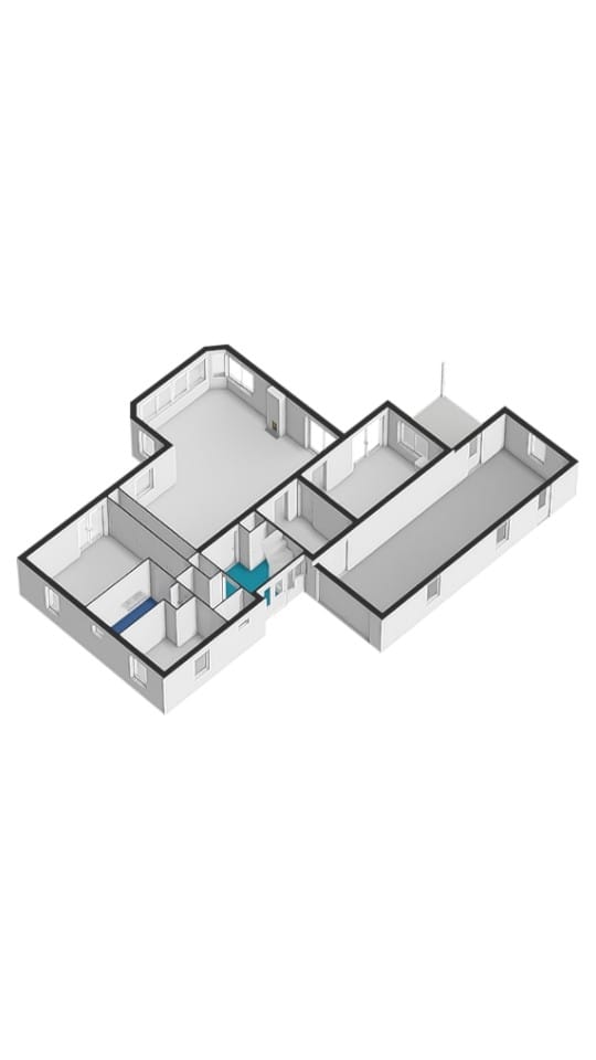 Foto 41 van Hanzehof 16