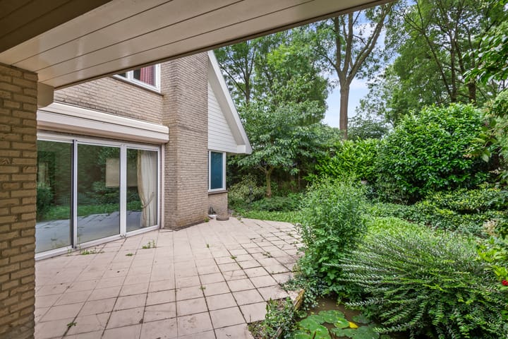 Foto 30 van Hanzehof 16