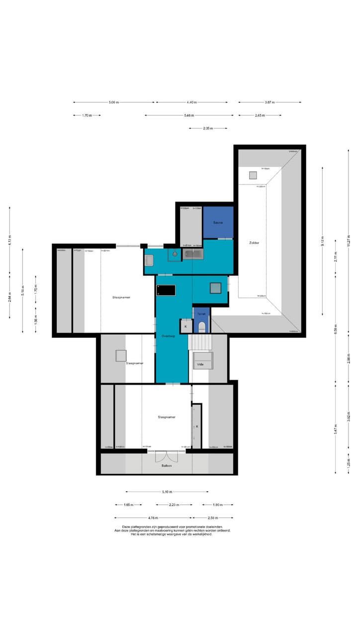 Foto 39 van Hanzehof 16