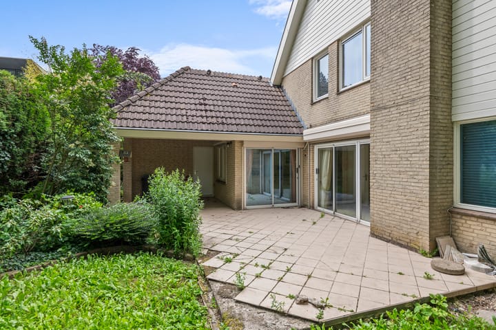 Foto 31 van Hanzehof 16