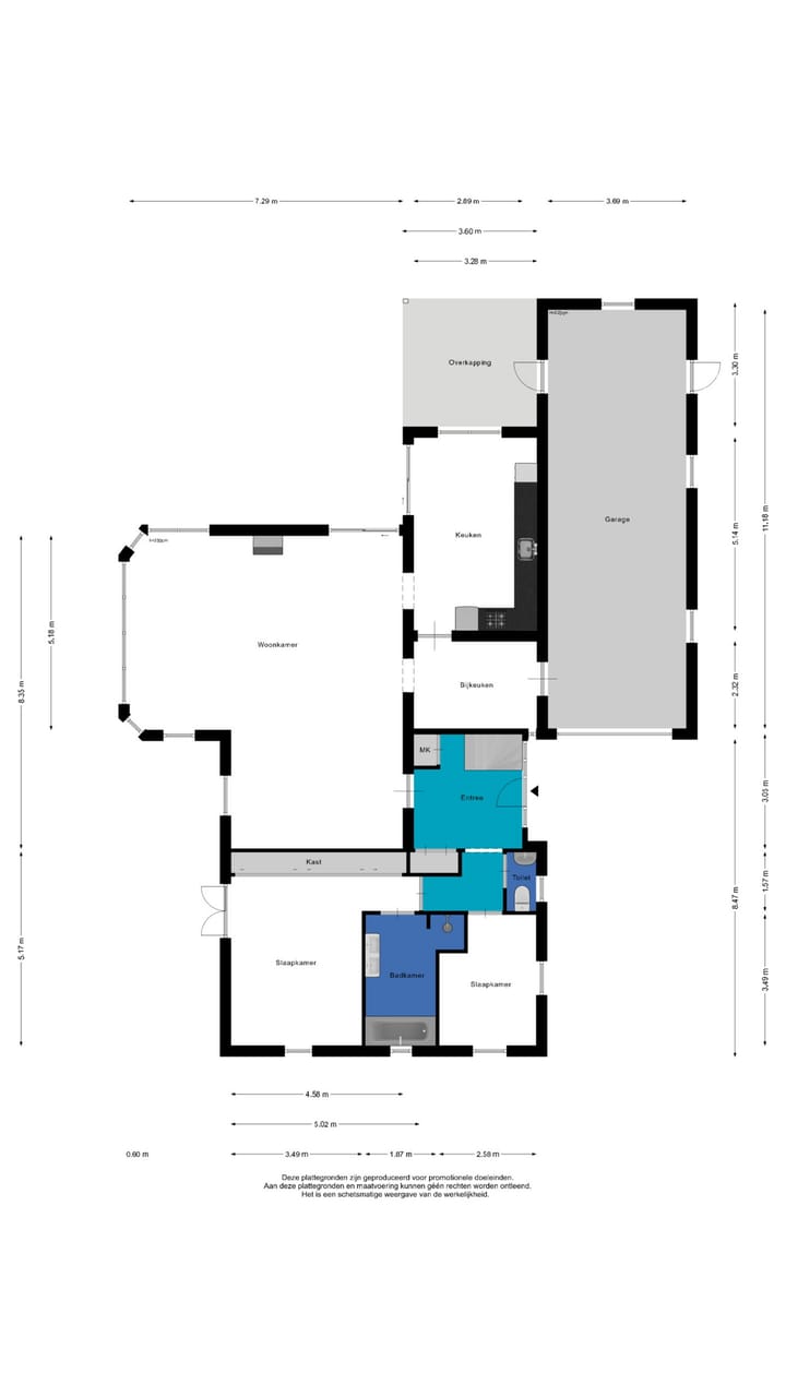 Foto 38 van Hanzehof 16