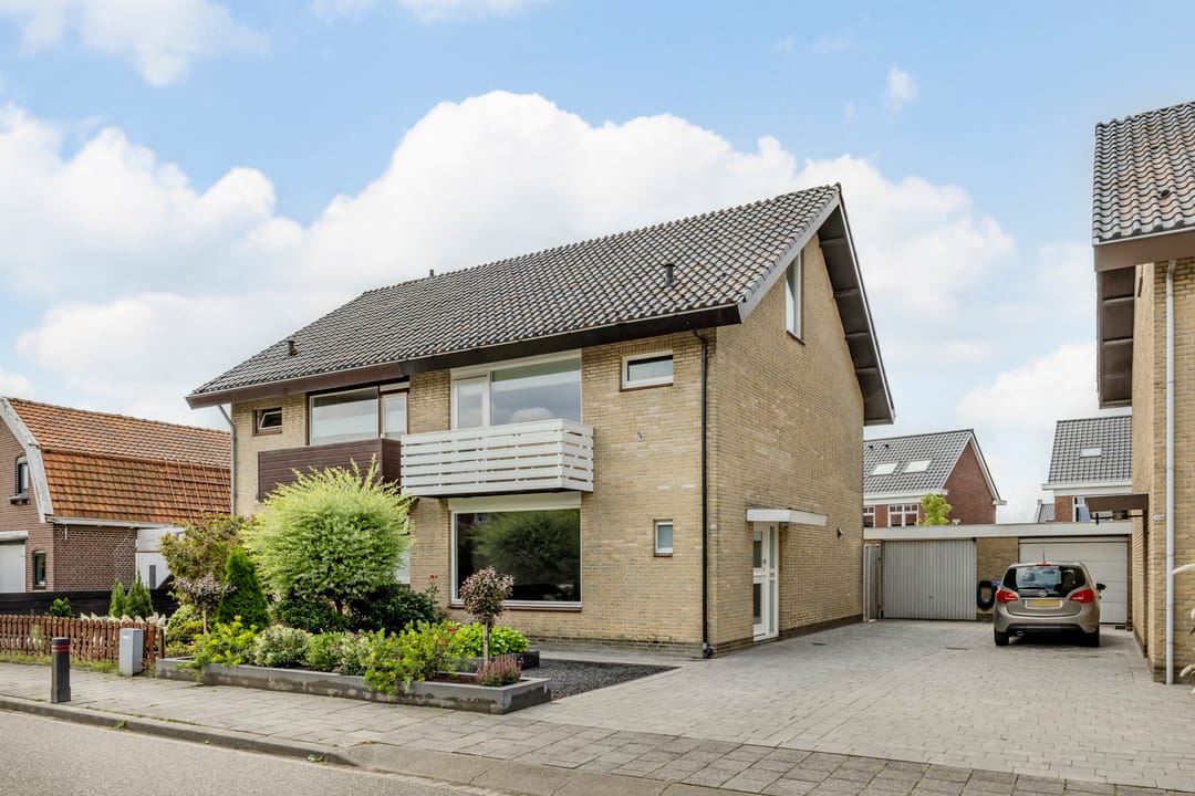 Photo 1 of Molenweg 13-A