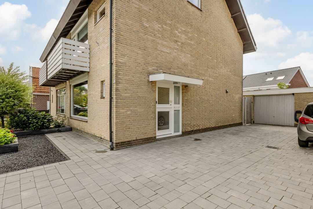 Photo 2 of Molenweg 13-A