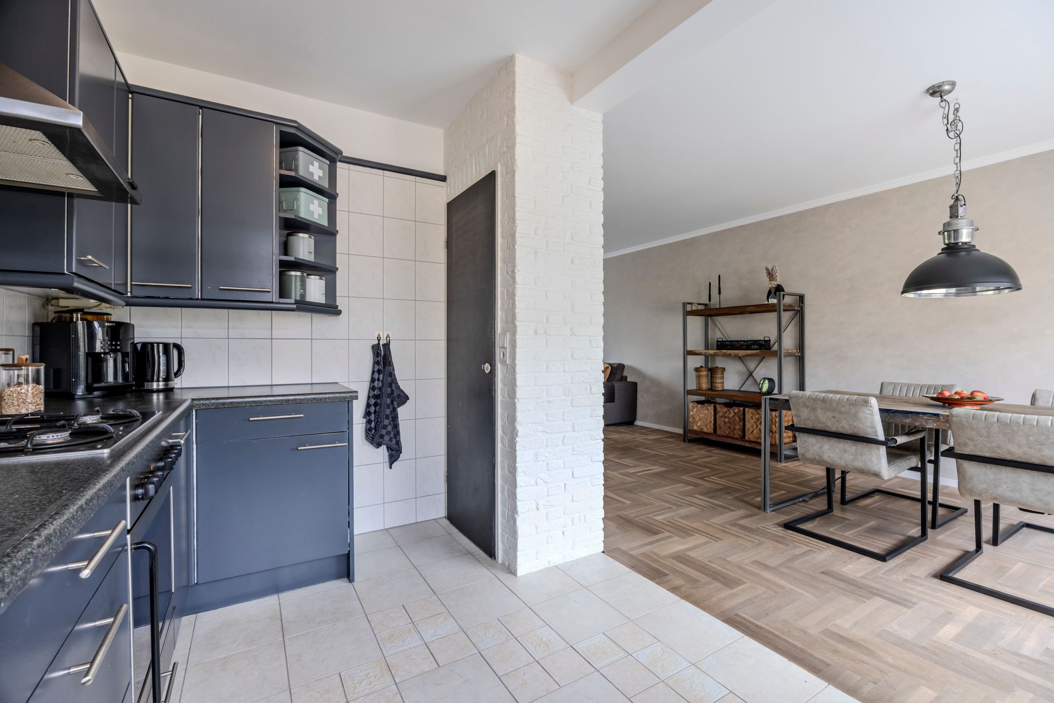 Photo 12 of Molenweg 13-A