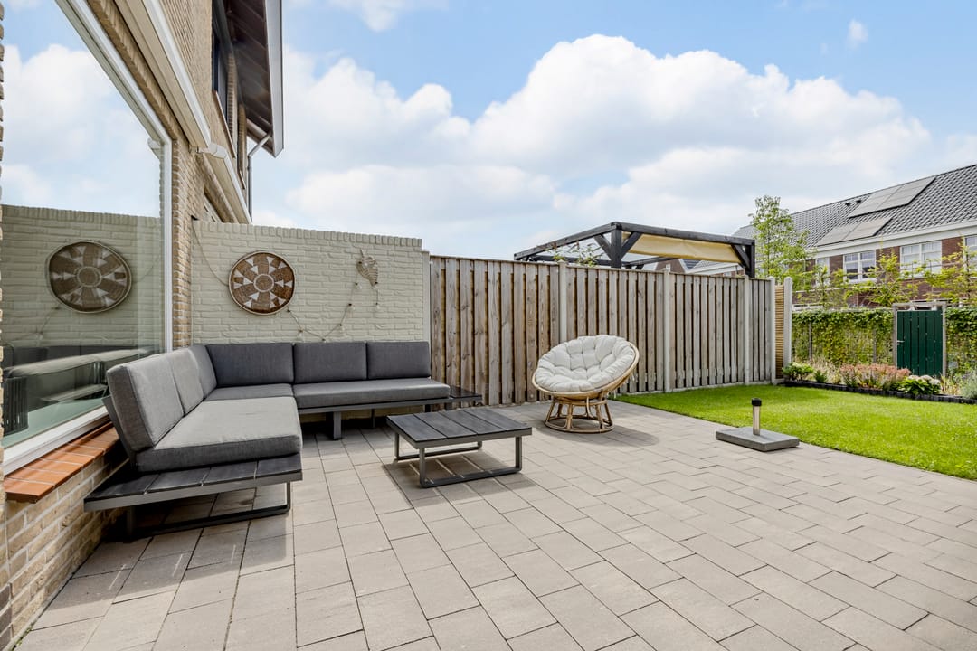 Photo 32 of Molenweg 13-A