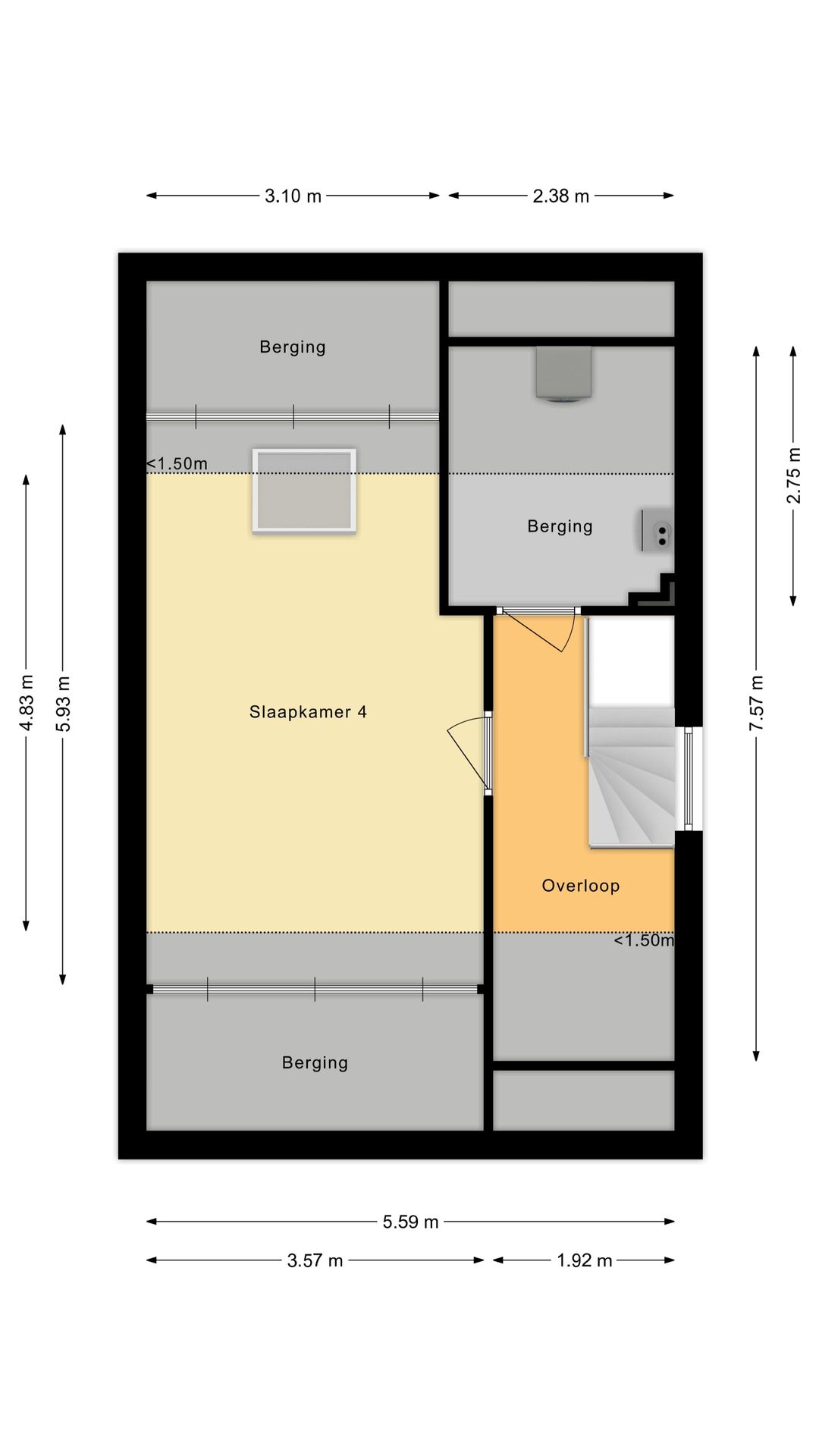 Photo 43 of Molenweg 13-A