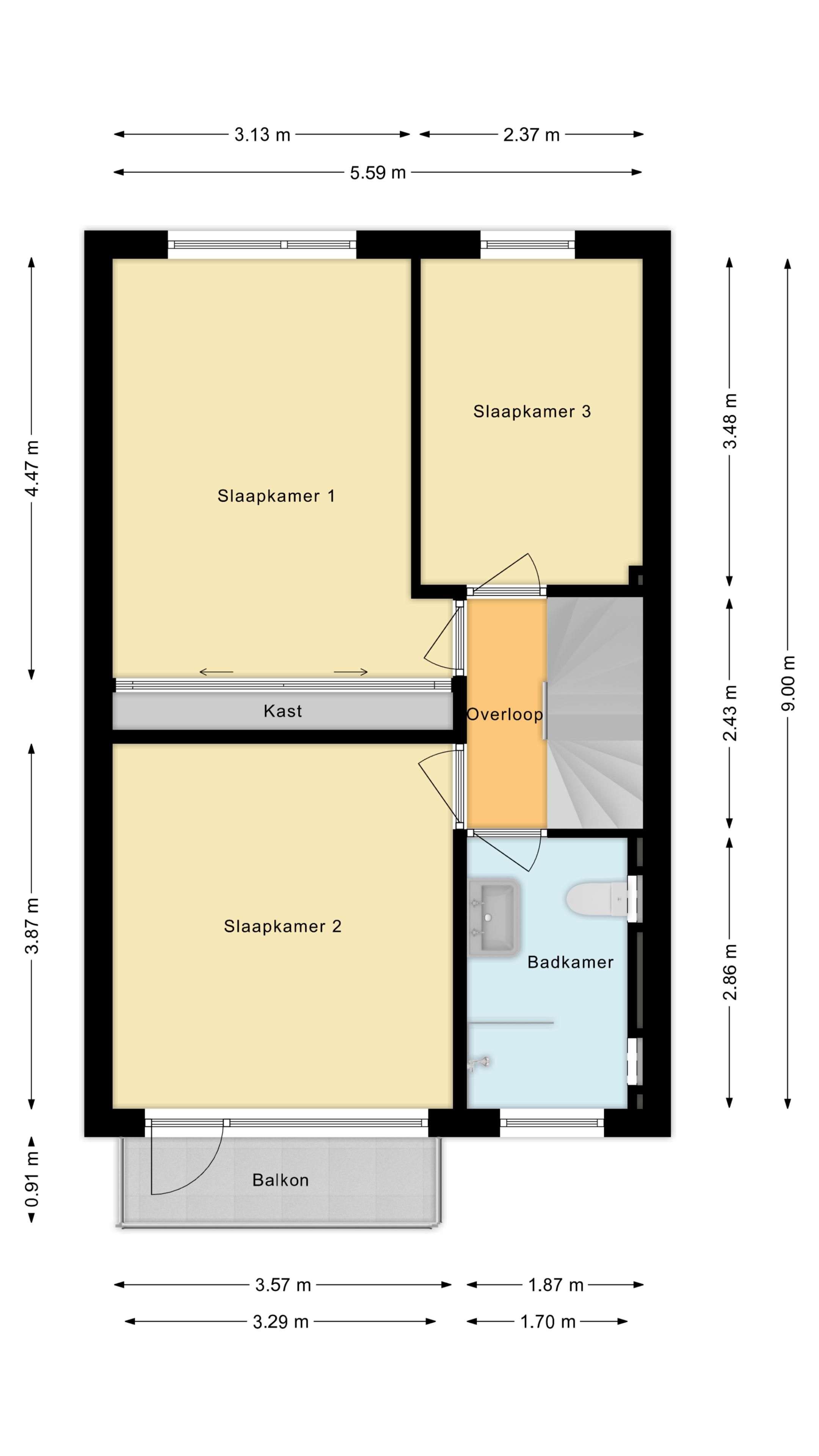 Photo 42 of Molenweg 13-A