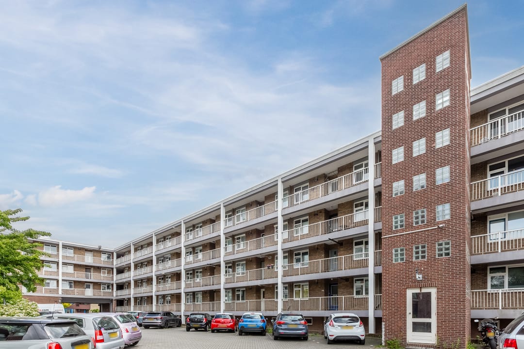 Foto 1 van Vestaplein 23