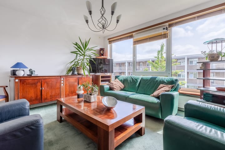 Foto 3 van Vestaplein 23